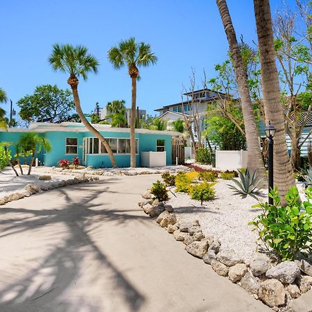 The Ringling Beach House Siesta Key Dış mekan fotoğraf