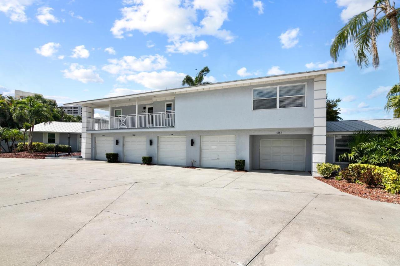 The Ringling Beach House Otel Siesta Key Dış mekan fotoğraf