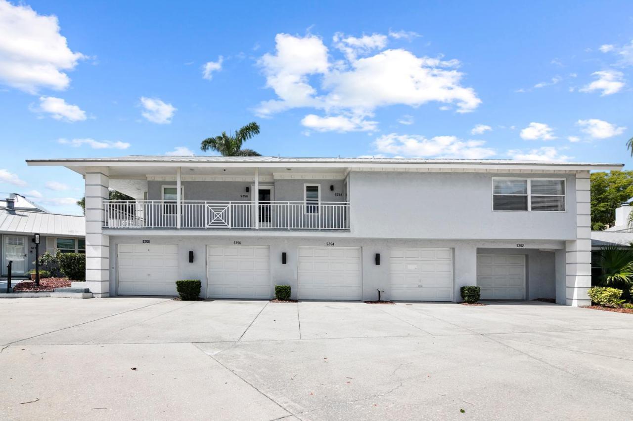 The Ringling Beach House Otel Siesta Key Dış mekan fotoğraf