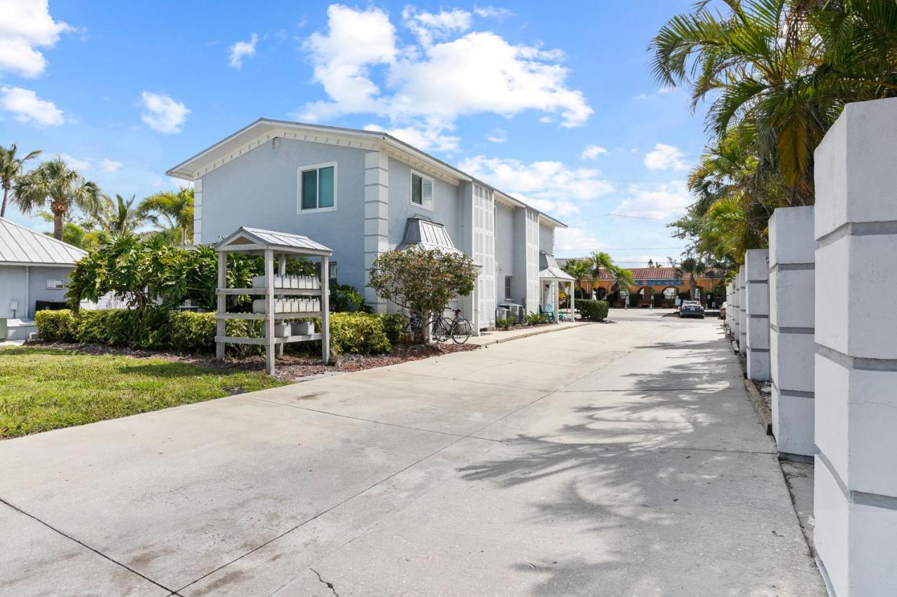 The Ringling Beach House Otel Siesta Key Dış mekan fotoğraf