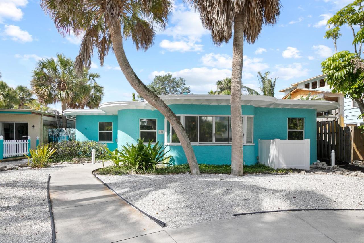 The Ringling Beach House Otel Siesta Key Dış mekan fotoğraf