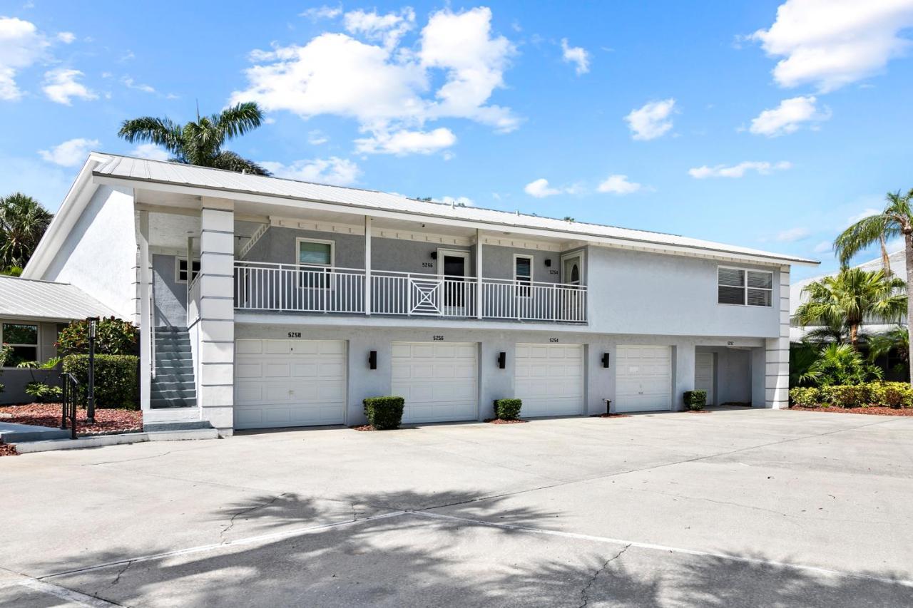 The Ringling Beach House Otel Siesta Key Dış mekan fotoğraf