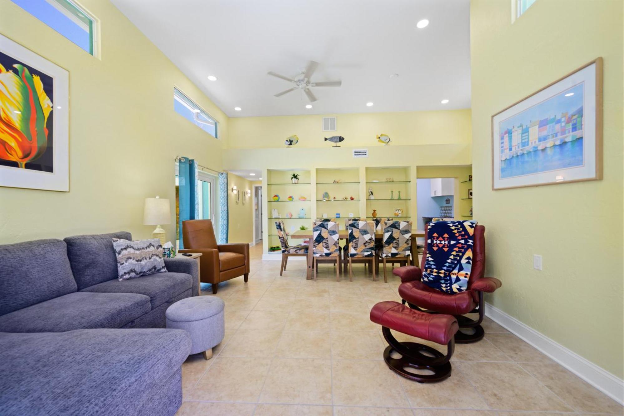 The Ringling Beach House Siesta Key Dış mekan fotoğraf