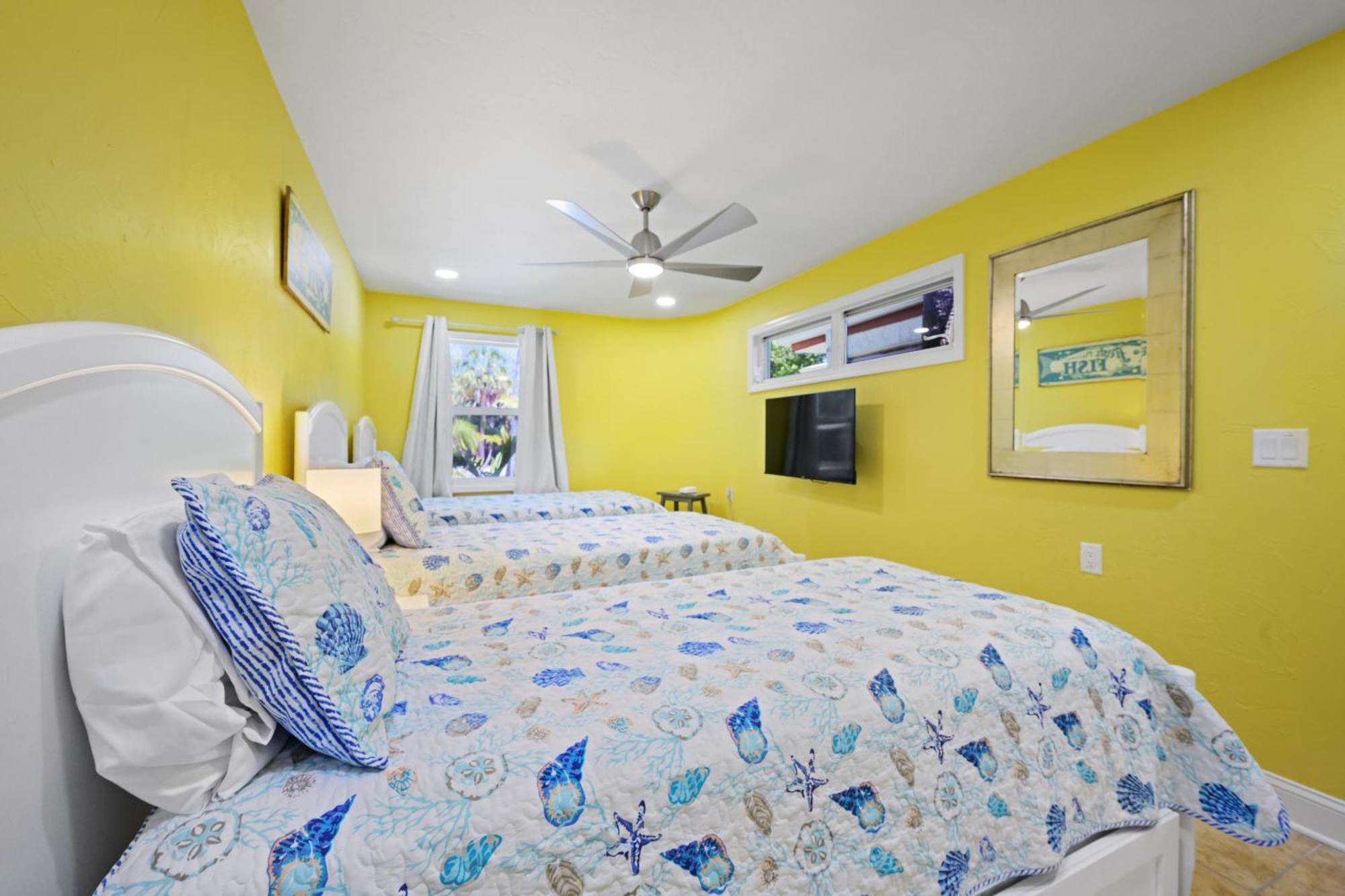 The Ringling Beach House Siesta Key Dış mekan fotoğraf