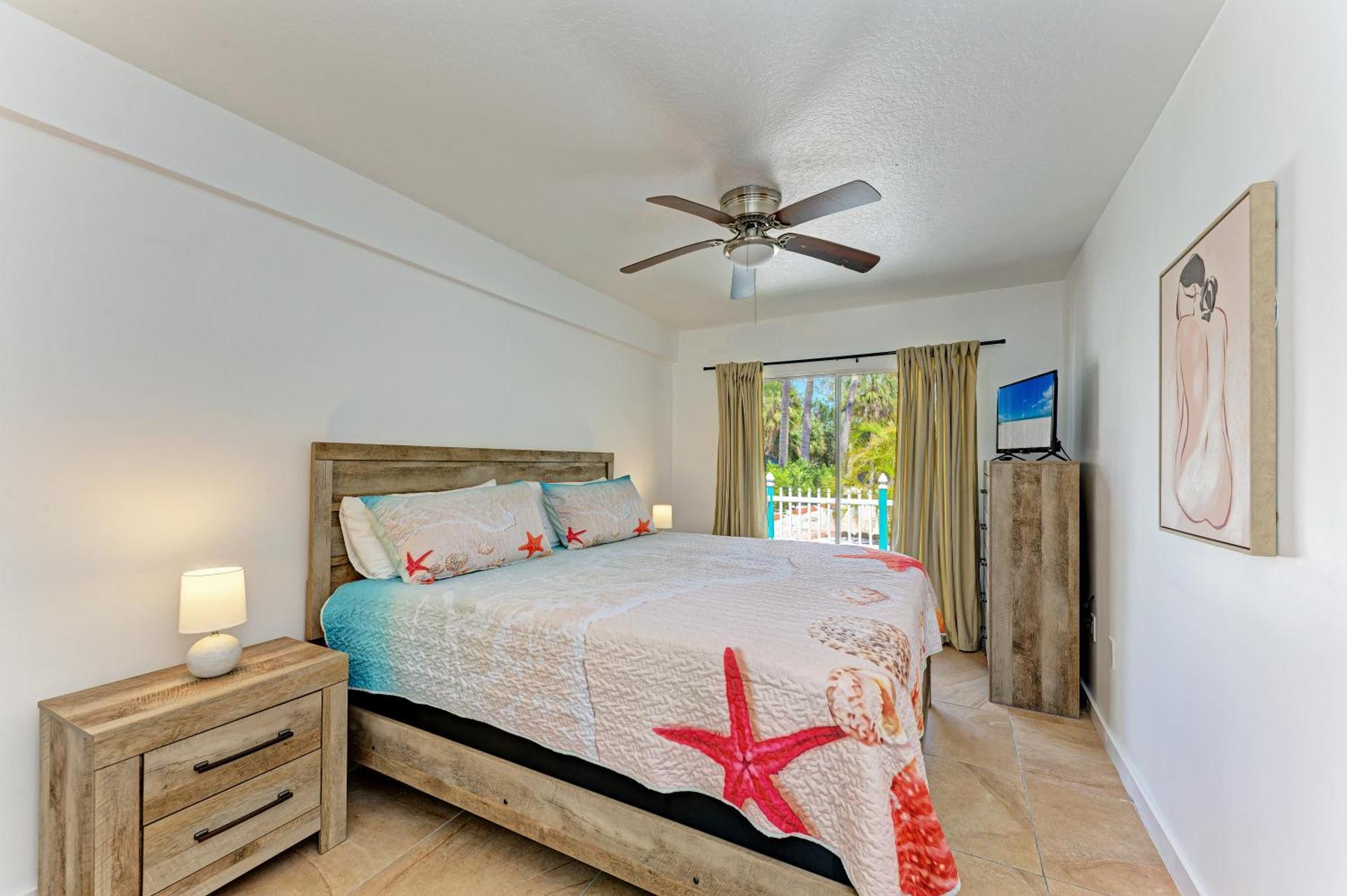 The Ringling Beach House Siesta Key Dış mekan fotoğraf