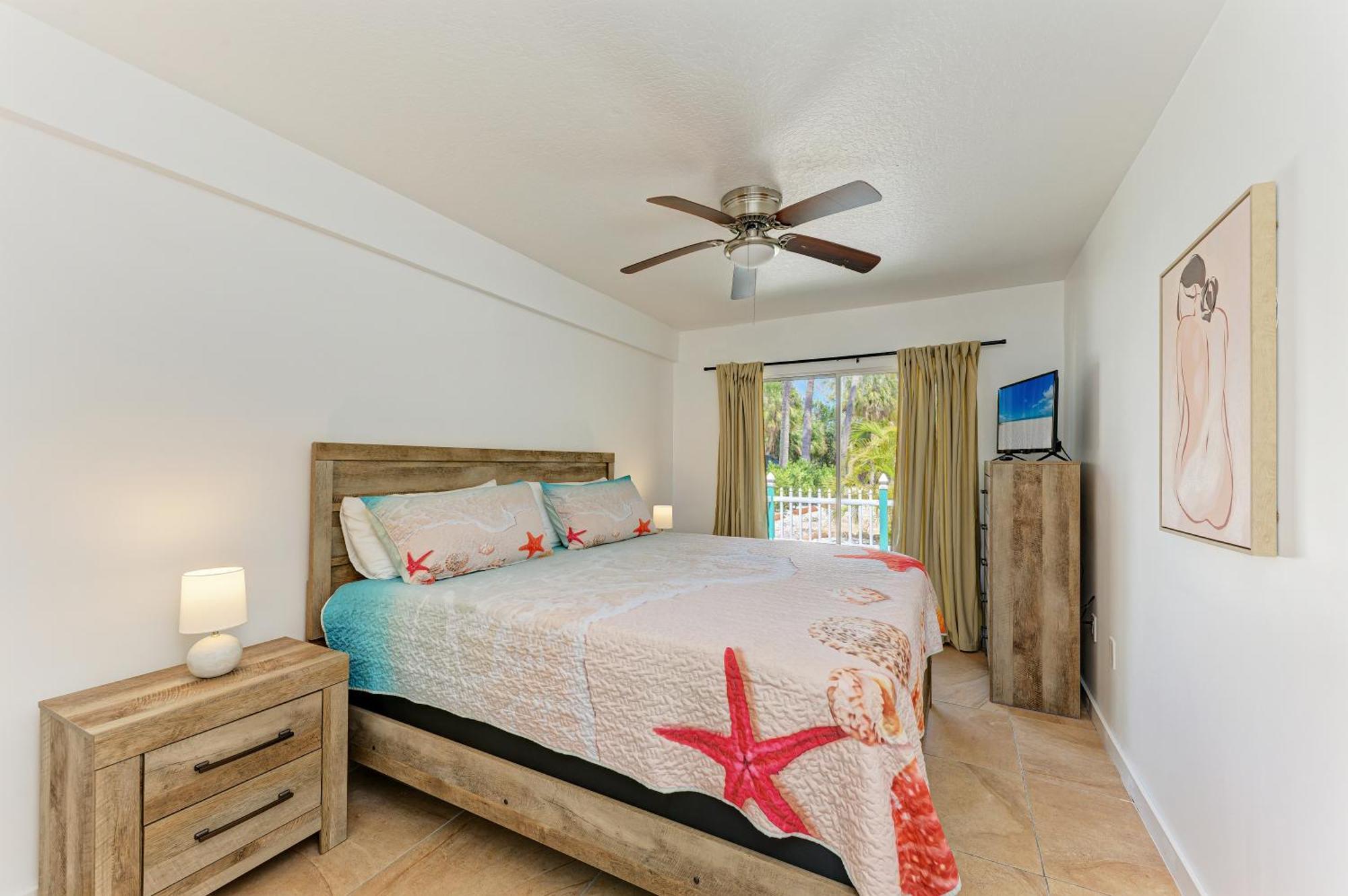 The Ringling Beach House Siesta Key Dış mekan fotoğraf