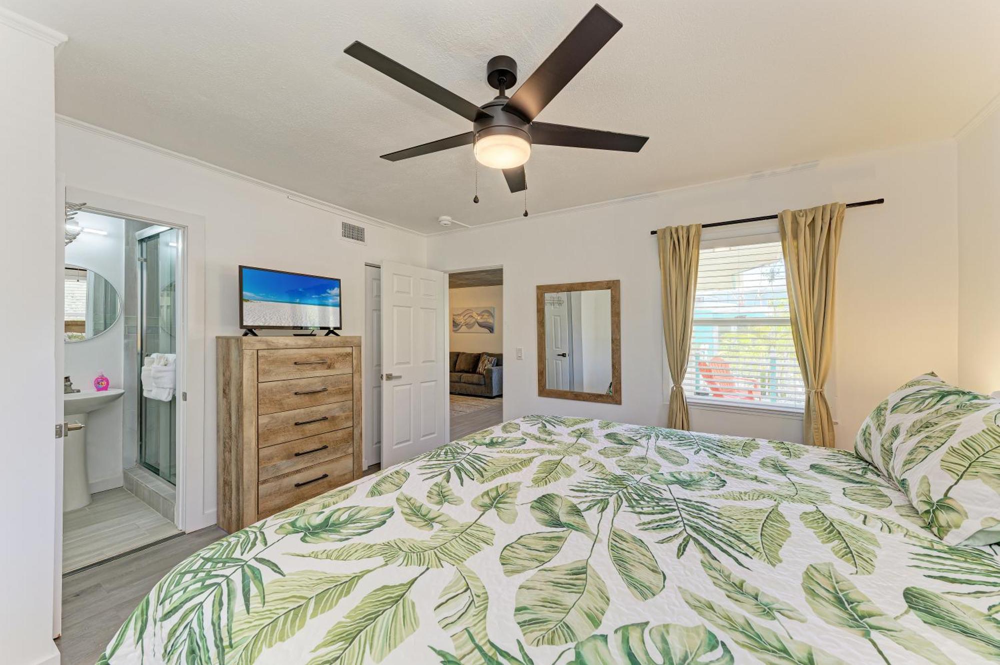 The Ringling Beach House Siesta Key Dış mekan fotoğraf